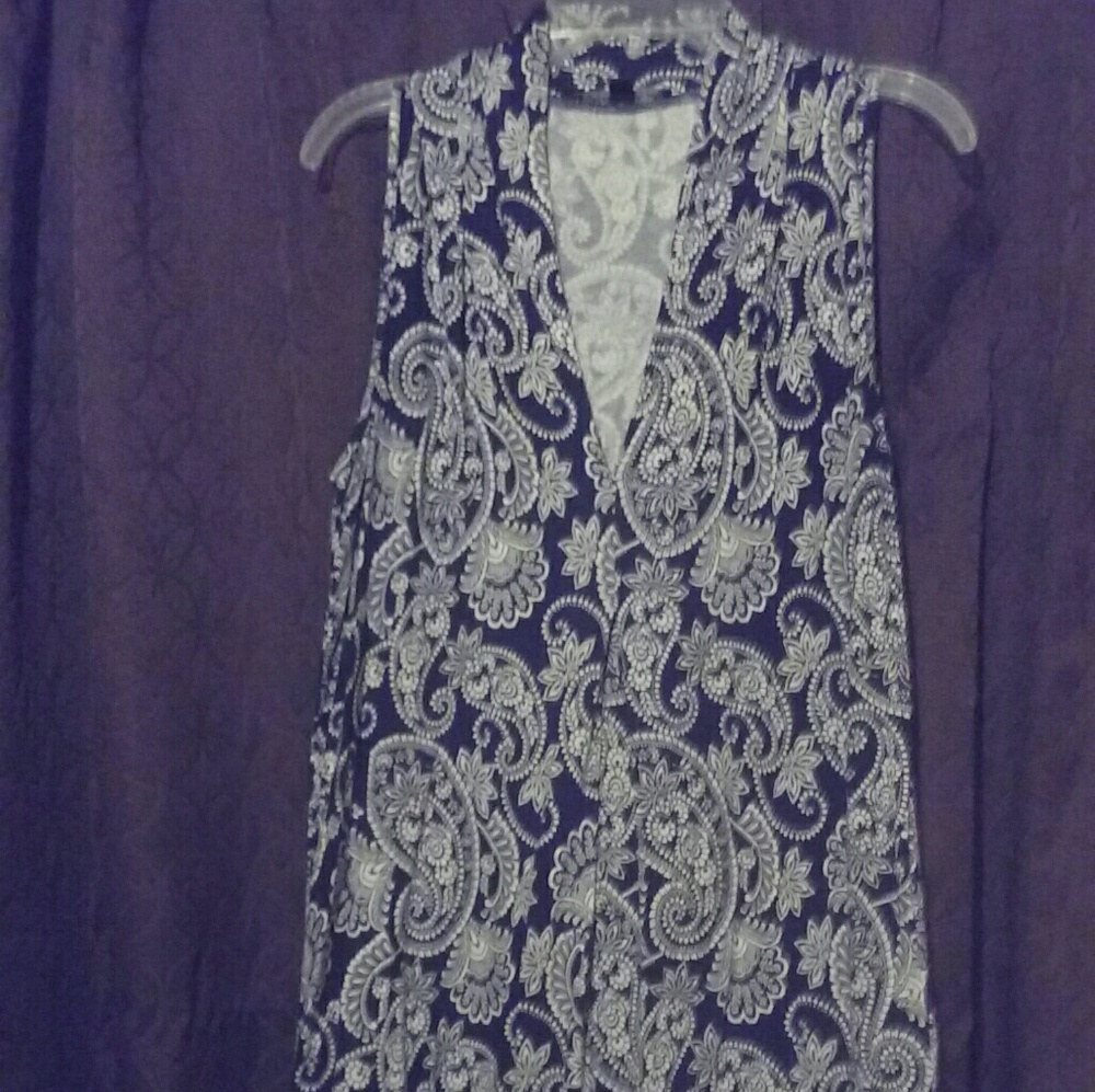 Cable & Gauge Top